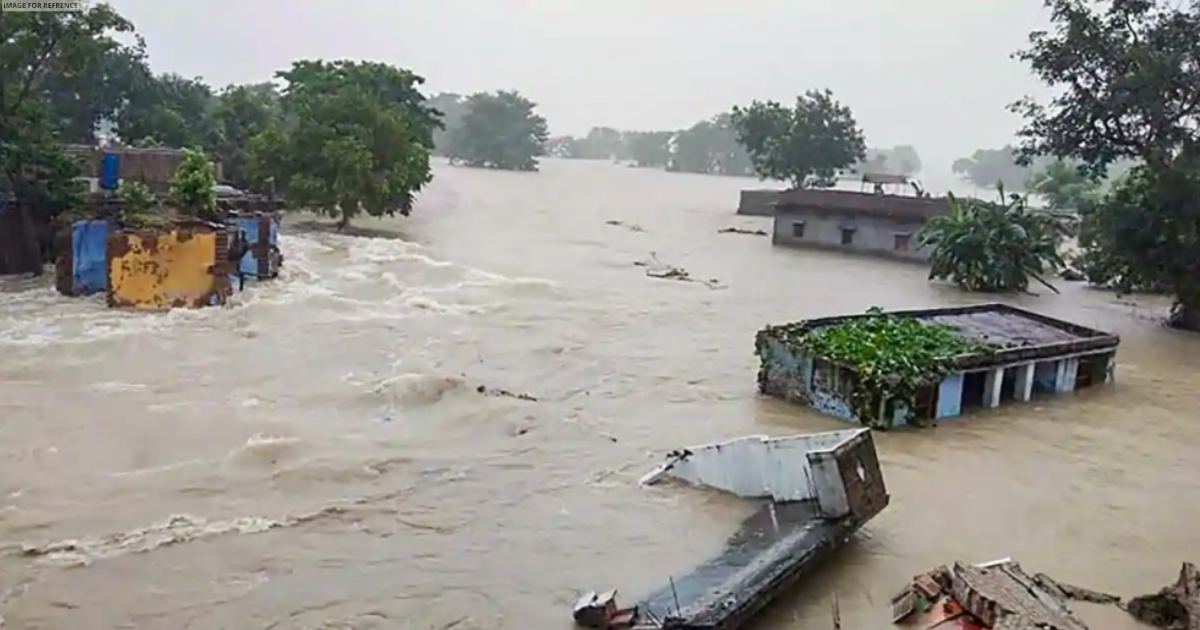 Schools, colleges to remain closed on Sept 18 in Narmada districts in view of floods